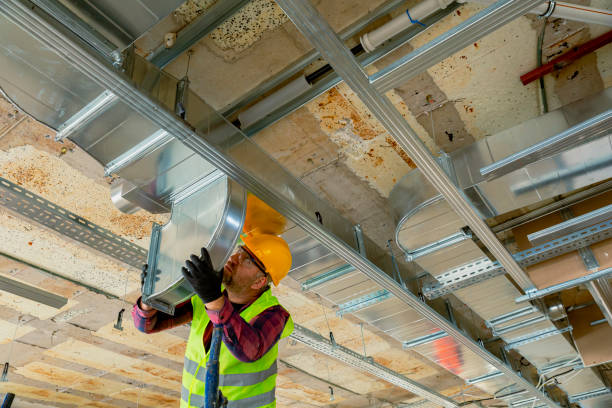 Best Best HVAC Companies  in Champaign, IL
