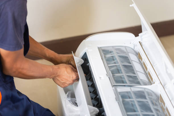 Best Local HVAC Companies  in Champaign, IL