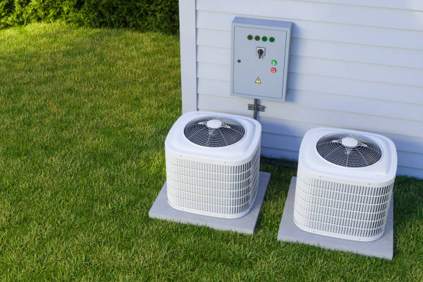 Best Emergency HVAC Repair  in Champaign, IL