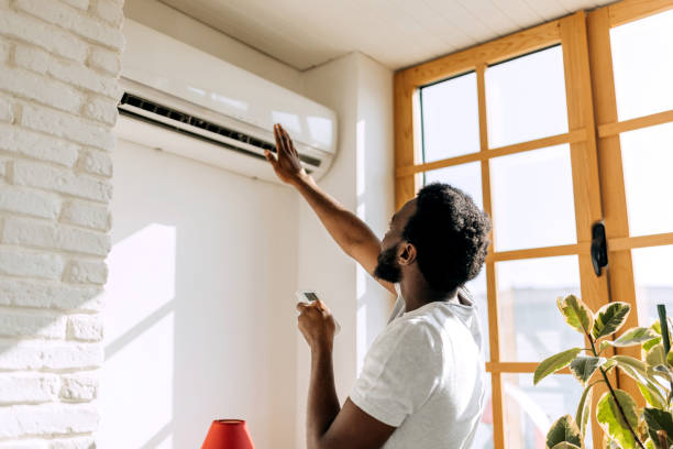 Best Air Quality Test  in Champaign, IL