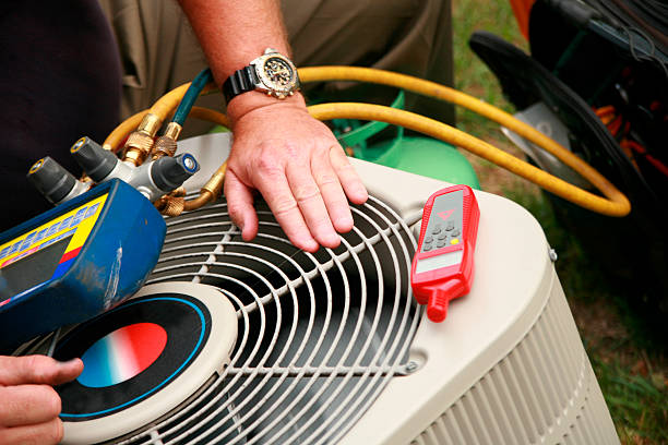 Best HVAC Cleaning Services  in Champaign, IL