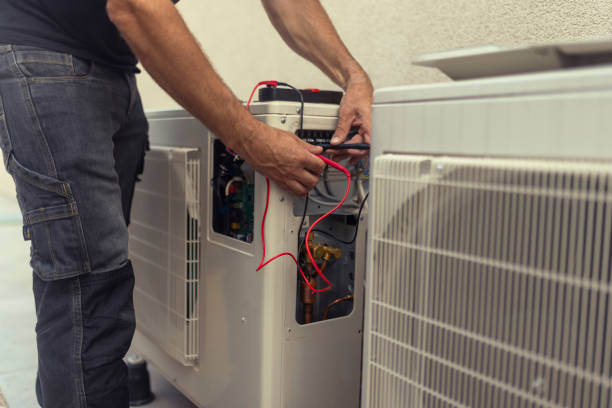 Best 24/7 HVAC Repair  in Champaign, IL