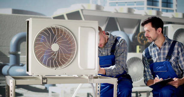 Best HVAC Emergency Services  in Champaign, IL