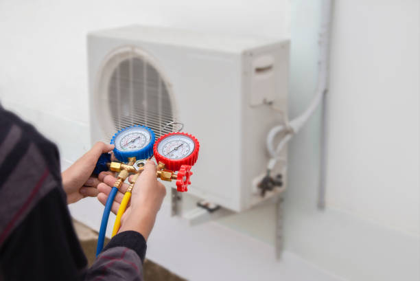 Best HVAC Companies Near Me  in Champaign, IL